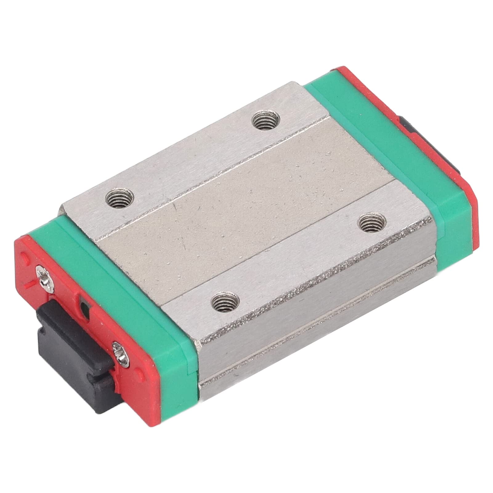 Switchwire MGN12C X bearing block by Ryno Kotzé | Download free STL