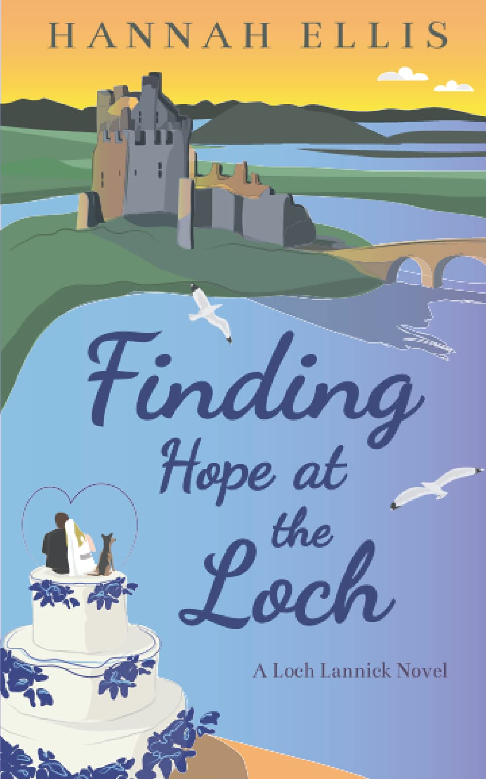 Finding Hope at the Loch (Loch Lannick)