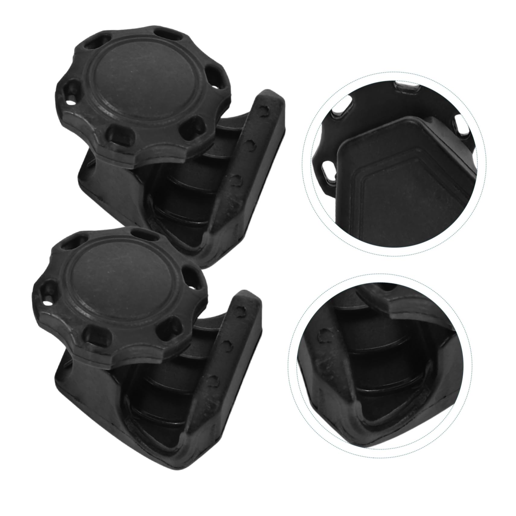 Amazon.co.jp: TOKIDNY 1ペアアメリカンフットボール用