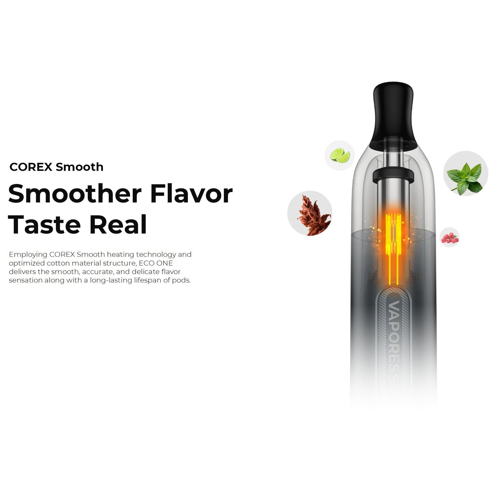 Vaporesso ECO ONE Kit