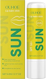 Moisturizing Lip Balm Gentle Lip Care to Redu...