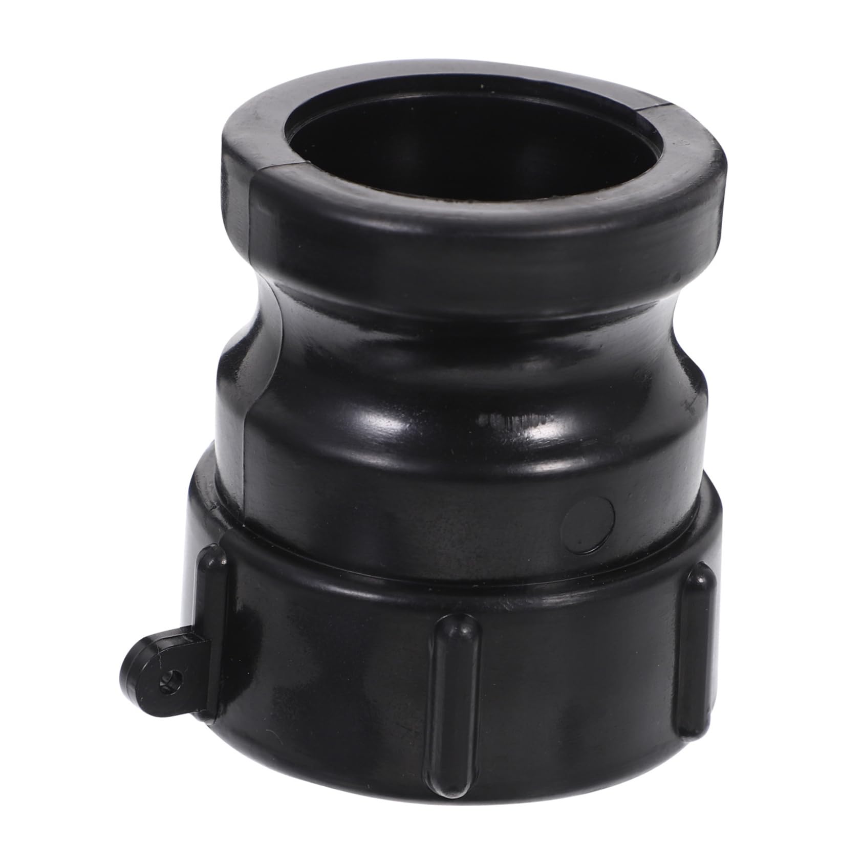 Alipis Quick Release Camlock Hose Fitting Ibc Tote Cover Adapter 2'' Camlock Ibc Tote