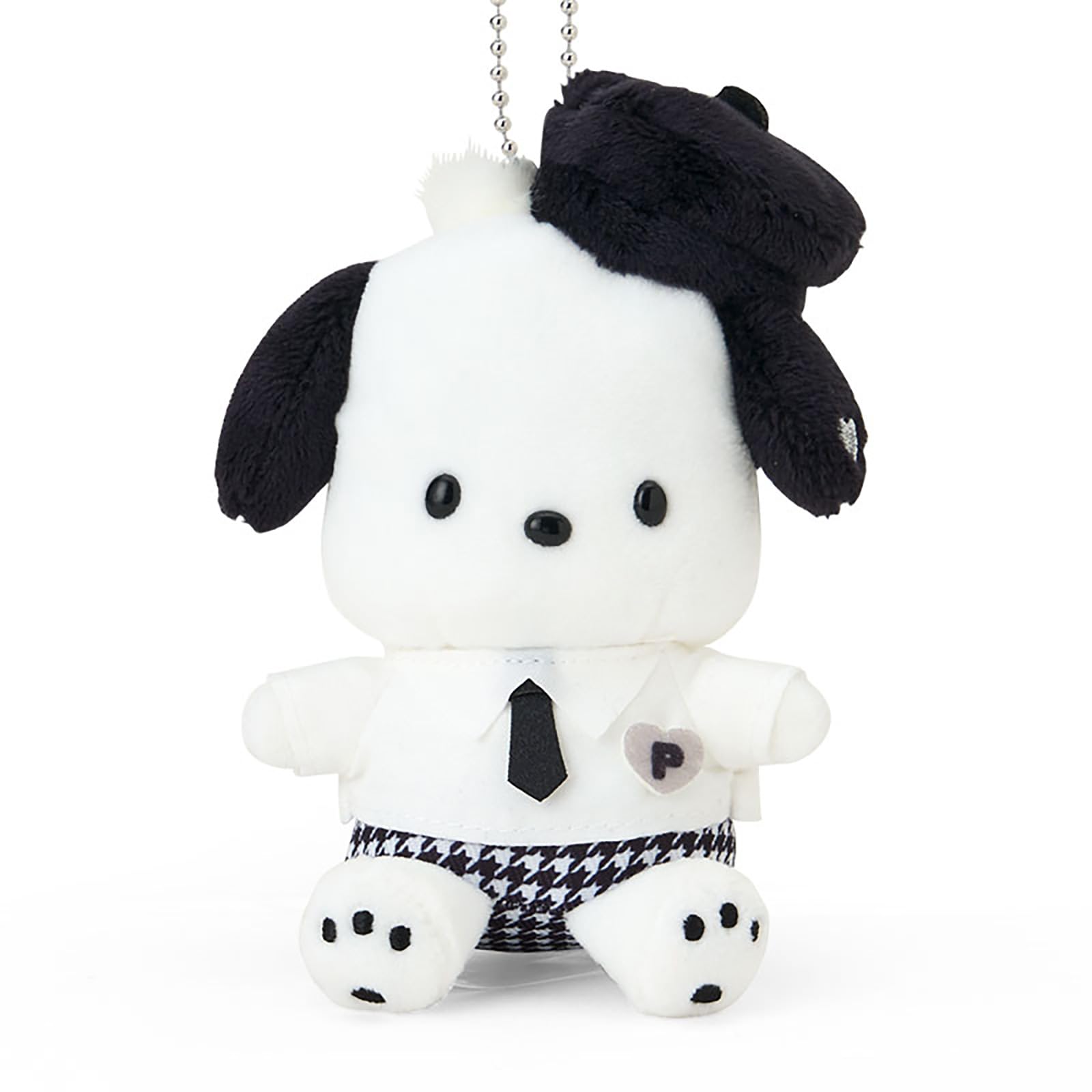 Amazon.co.jp: サンリオ(SANRIO) マスコットホルダー（モノトーン