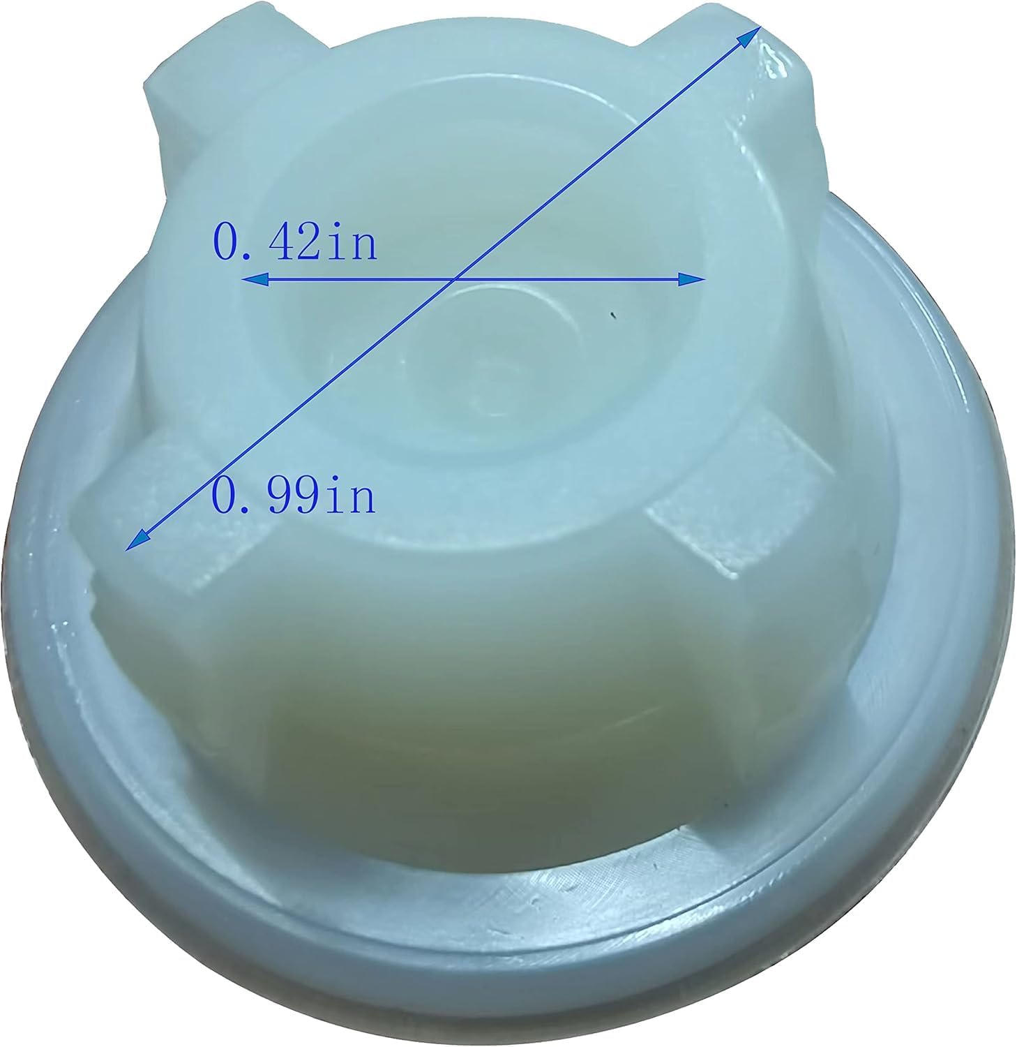 904750 904749 Seal and Nailer Collar Kit For Porter Cable DA250B Angle Nailer Parts