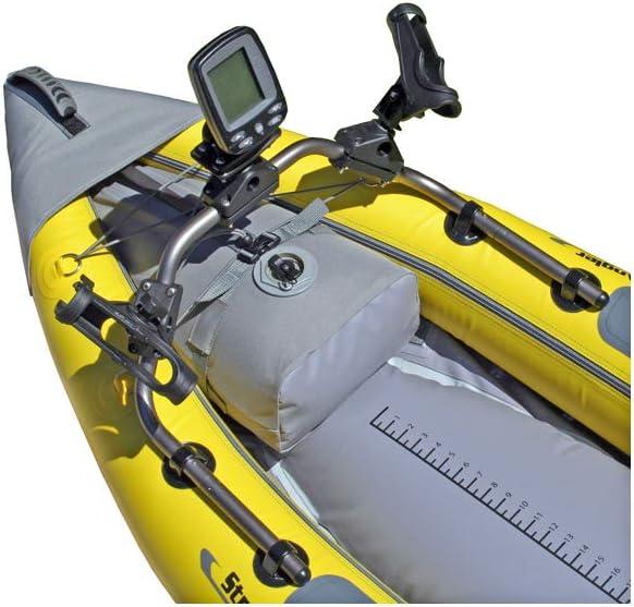 ADVANCED ELEMENTS AE2042 Accessory Frame System, Gray, One Size