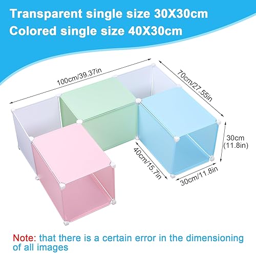 Miniatura 2 de Túneles y tubos de conejo, juguetes de conejo, escondite de conejo desmontable, juguetes de túnel de animales pequeños para conejos, conejillos de