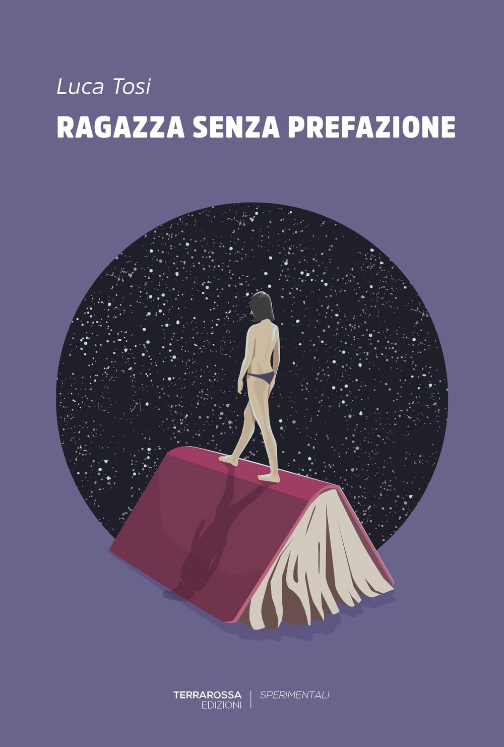 Ragazza Senza Prefazione - 4
