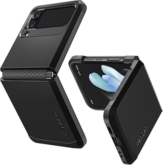 Amazon.com: Spigen: Galaxy Z Flip 4