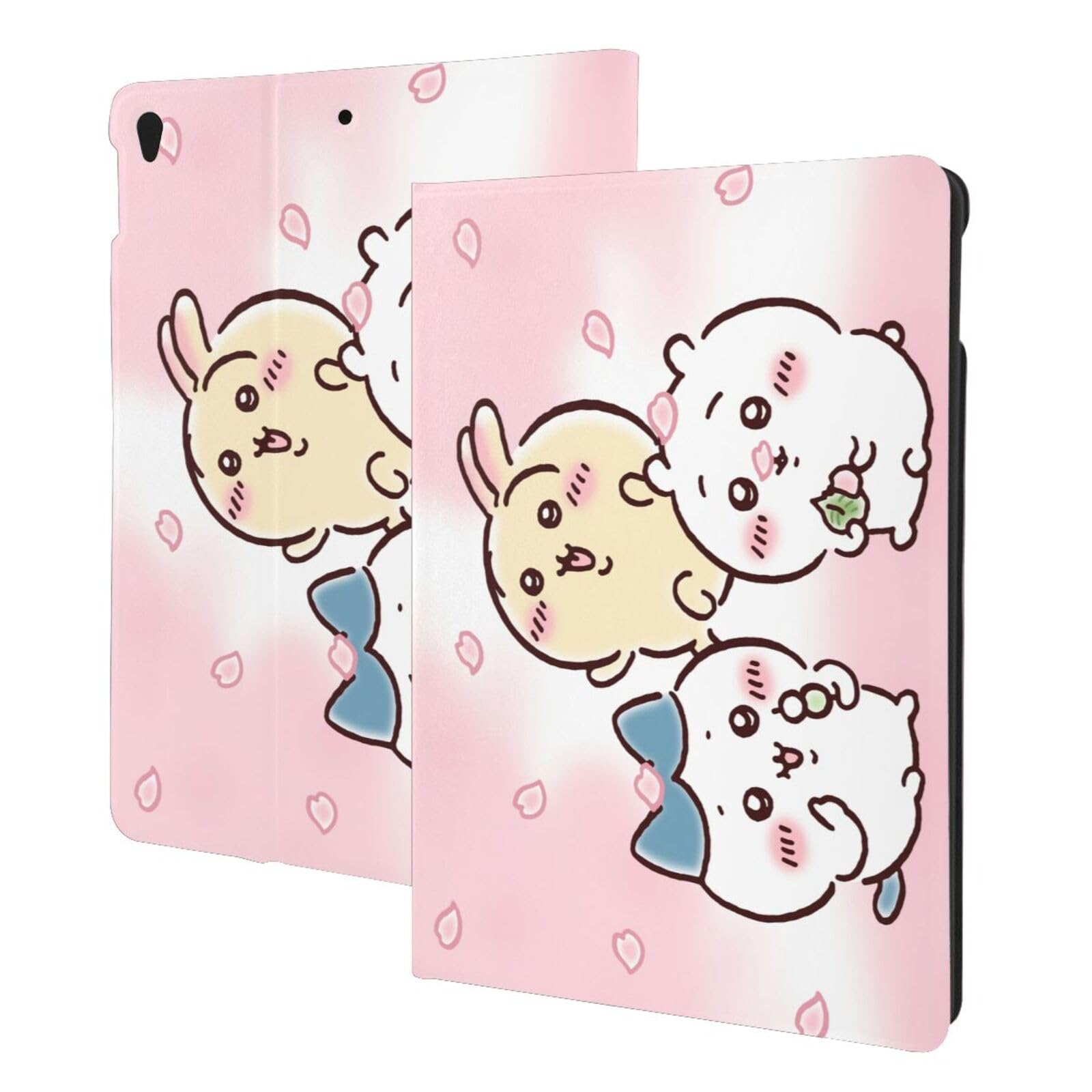 Amazon.co.jp: iPad 10.5 用 ケース ちいかわ iPad Air 第三世代2019