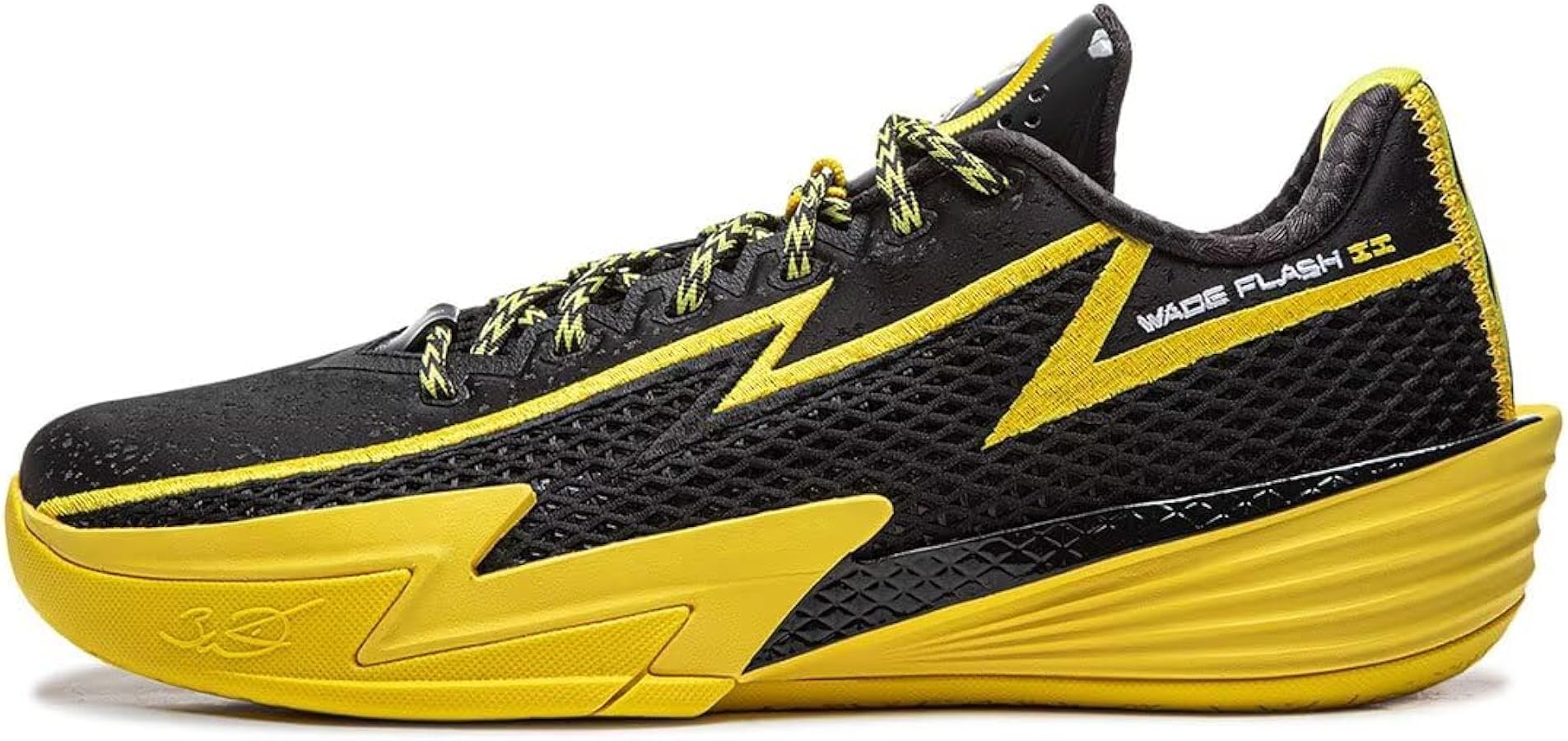 Amazon | [リーニン] WADE FLASH 2 メンズ 衝撃吸収 反発力