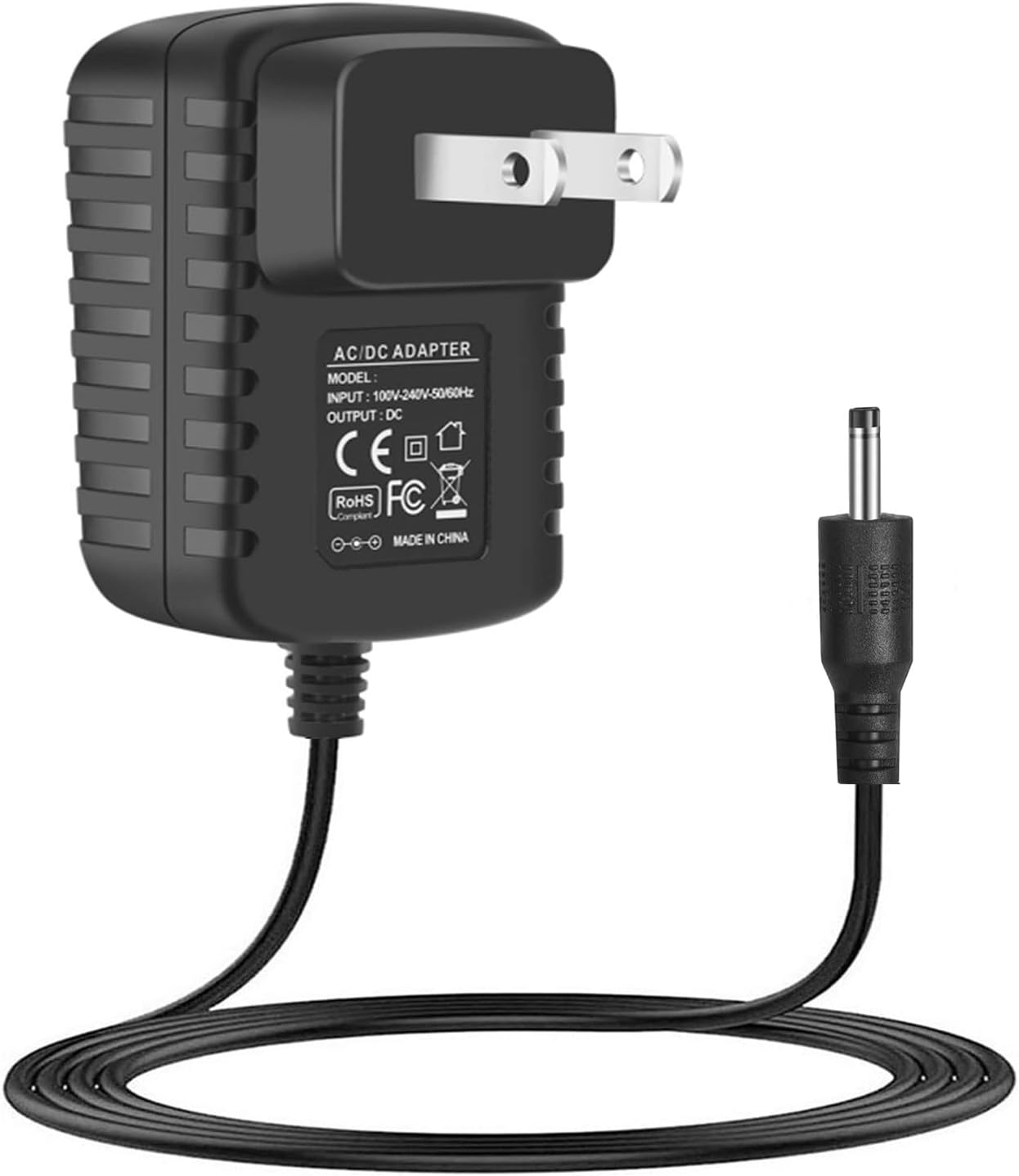 1.6V Power Cord for Philips Norelco G370 G250 G270 G290 G380 D350 G390, G470, G480 Grooming System Charger Replacement Charger for Philips Beard Hair Trimmer QC5015 QG3080 QG3150 QG3020
