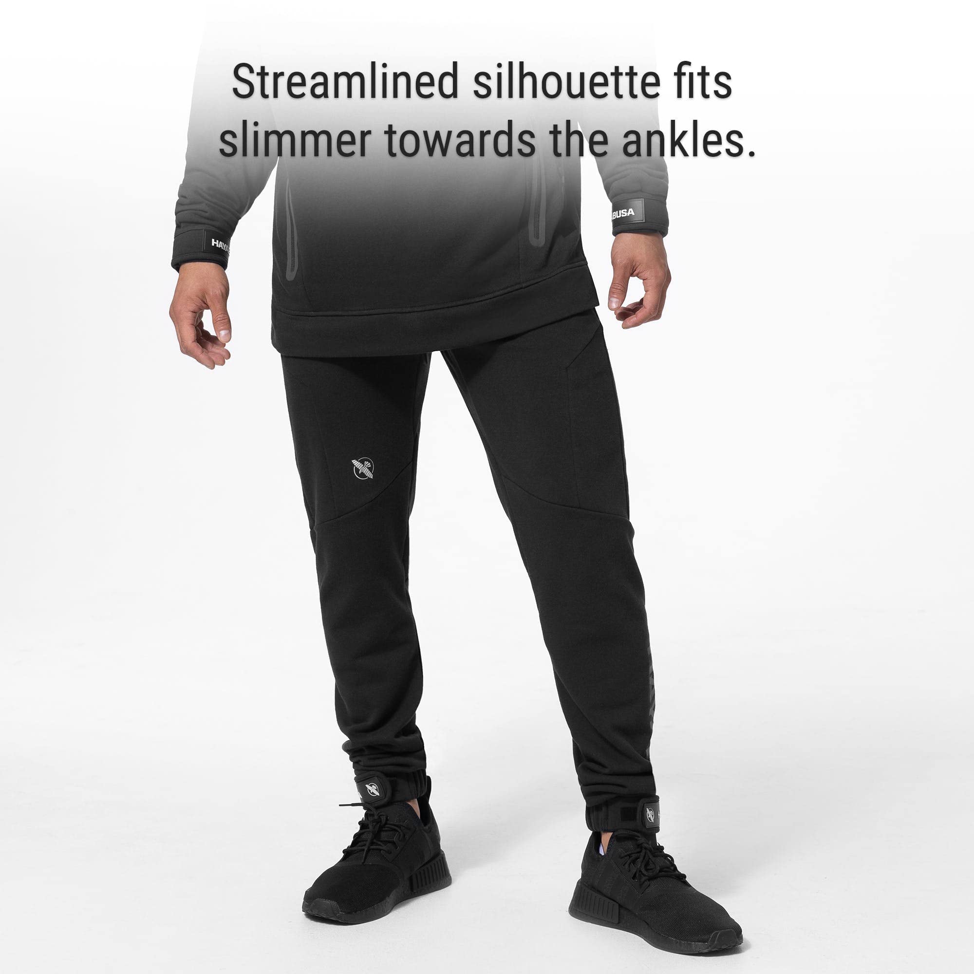Hayabusa Athletic Jogger für Herren