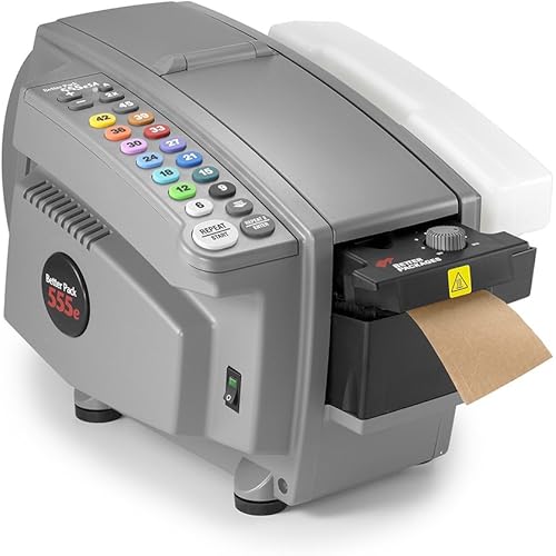 Better Pack 555eSA Electric Tape Dispenser