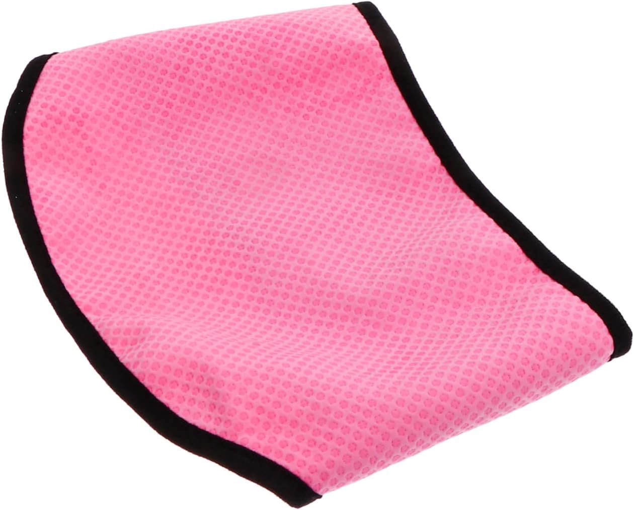 BESPORTBLE Pet Cooling Towel Scarf for Dogs and Cats Lightweight Ice Scarf Breathable for Outdoor Activities Keeps and Comfortable