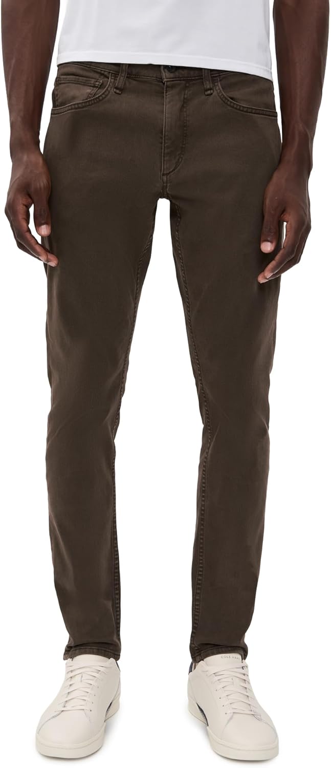 rag & bone Men's Fit 3 Aero Stretch Jeans