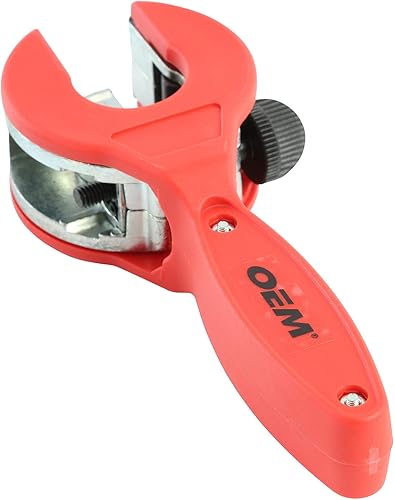 Miniatura 3 de OEMTOOLS 24520 - Cortador de tubos de trinquete