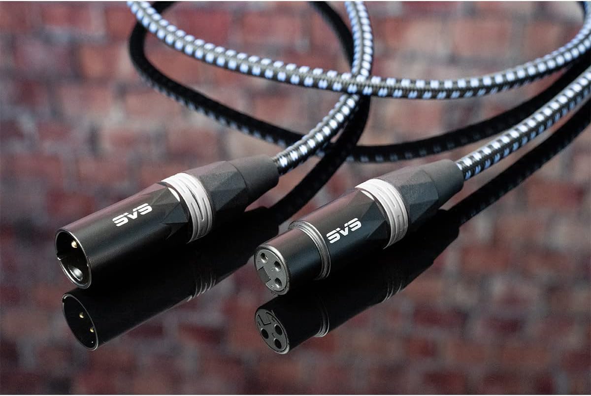 HI-END AUDIO XLRケーブル 150cm ペア HI-END AUDIO XLRケーブル 150cm ペア | ヤマダウェブコム