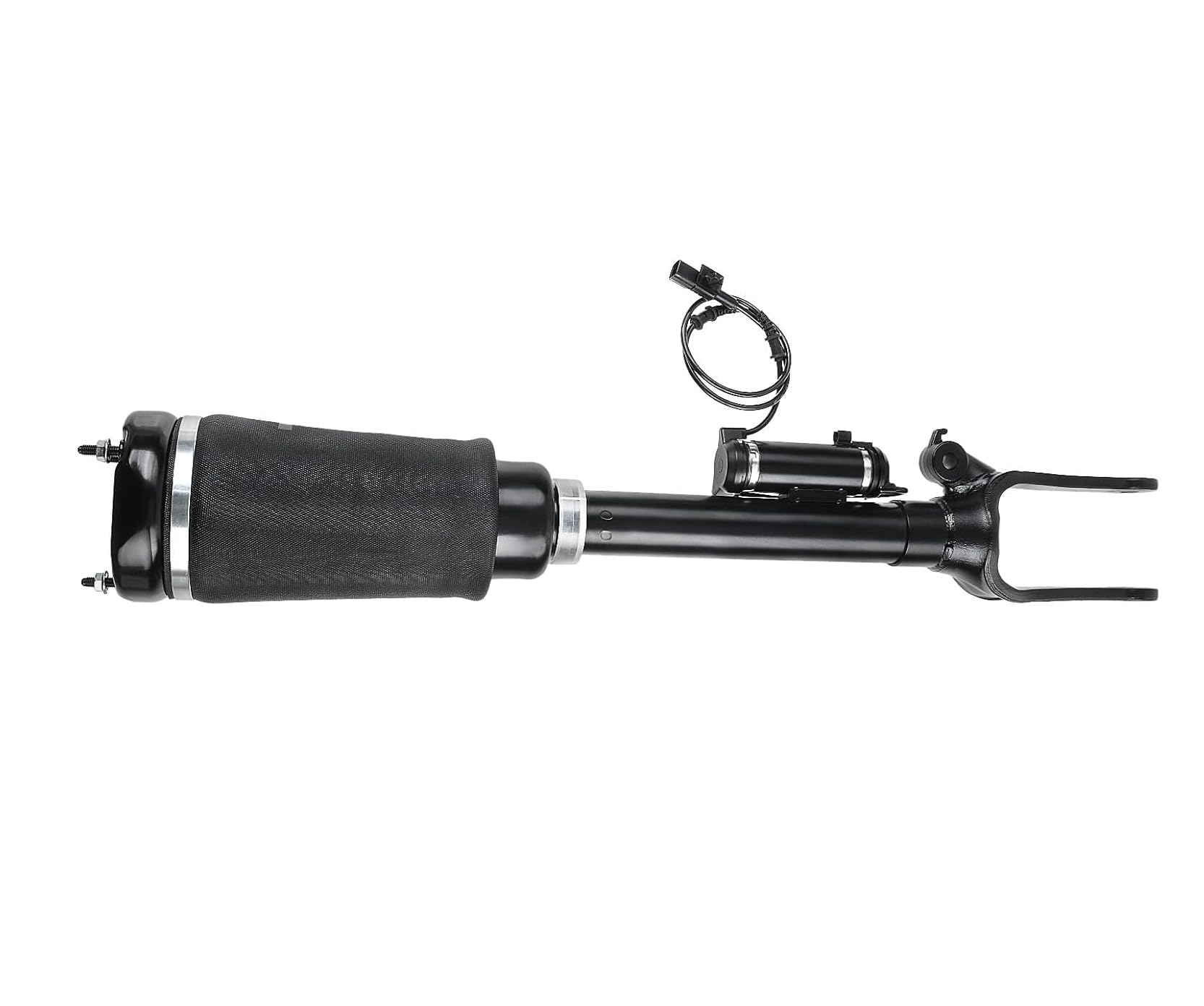 Frankberg 1x Luftfederbein Luftfederung mit ADS Vorne Kompatibel mit X164 GL320 GL350 GL500 W164 ML280 ML320 ML450 3.0L-6.2L 2005-2012