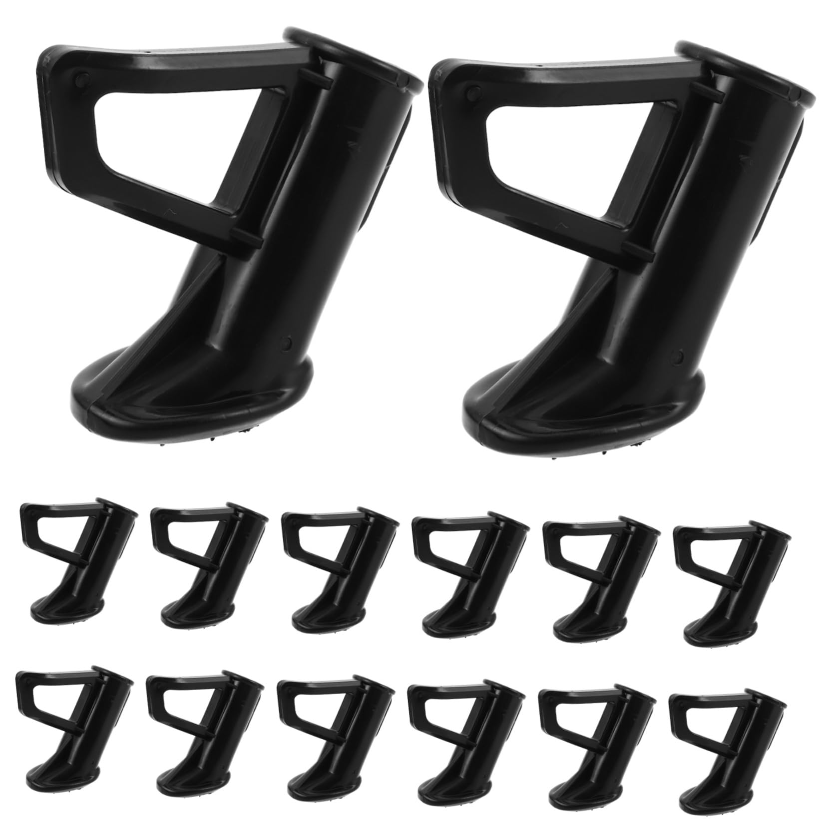 Support de Béquille Latérale pour Trottinette Électrique, 20 Pièces