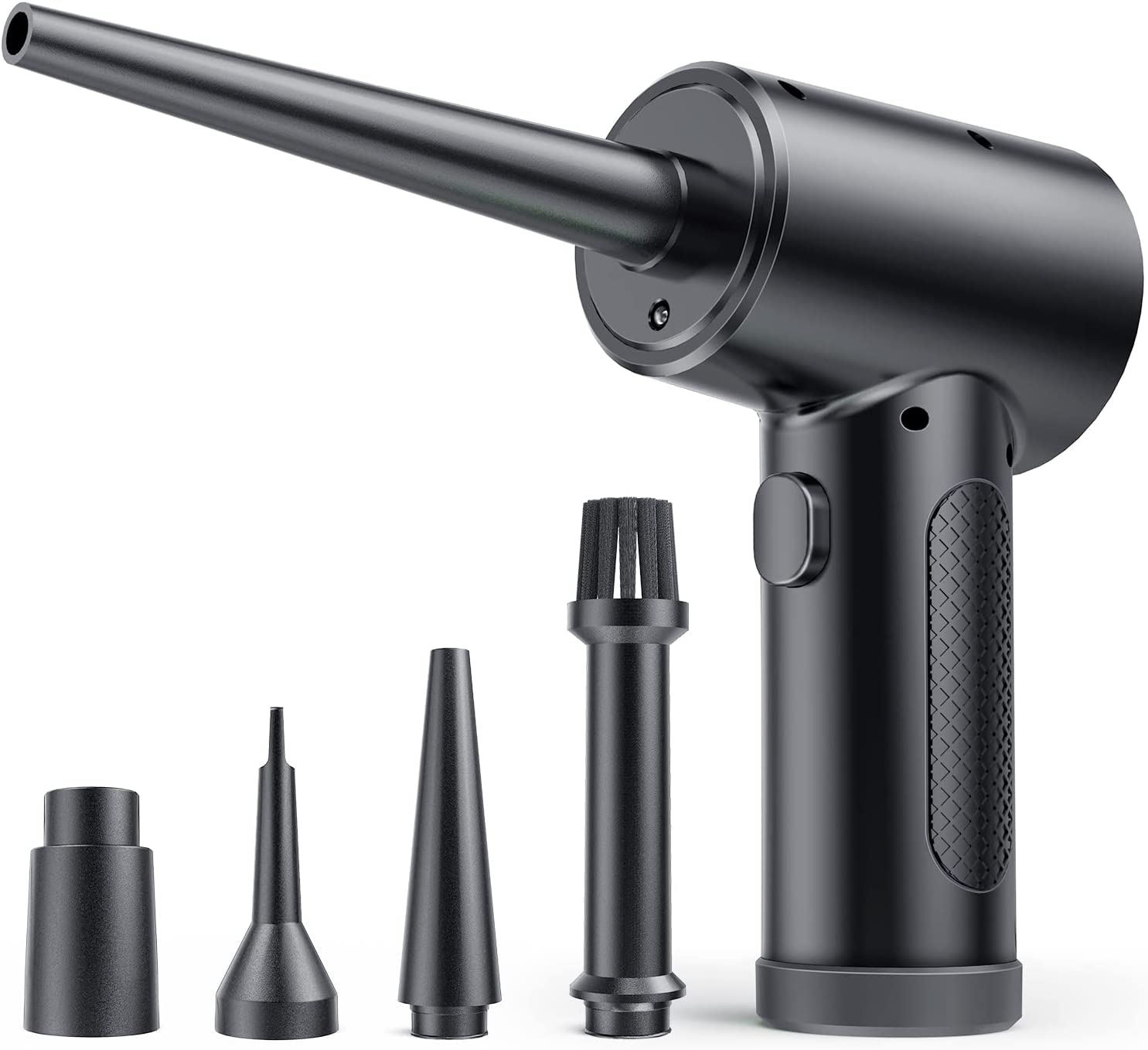 Buy Electric Air Duster,Cordless Compressed Air Duster for Laptop