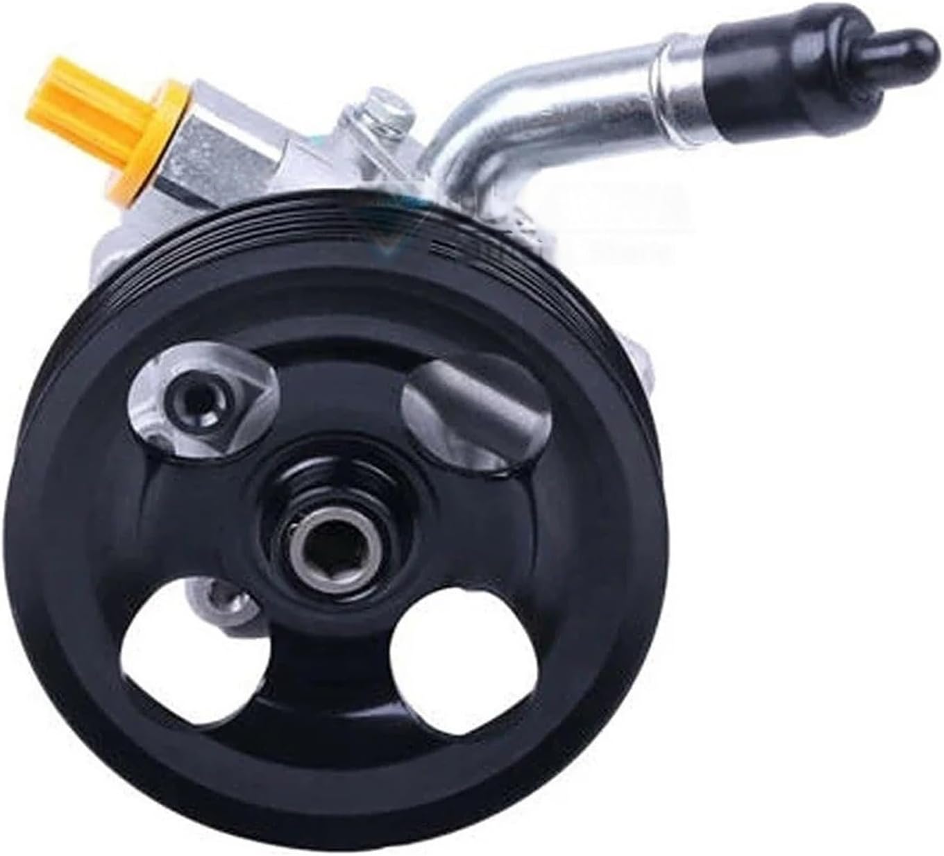 パワーステアリングポンプ ジープ ペンタスター V6 2012-2015 対応 ラングラー アンリミテッド ルビコン 3.6L V6