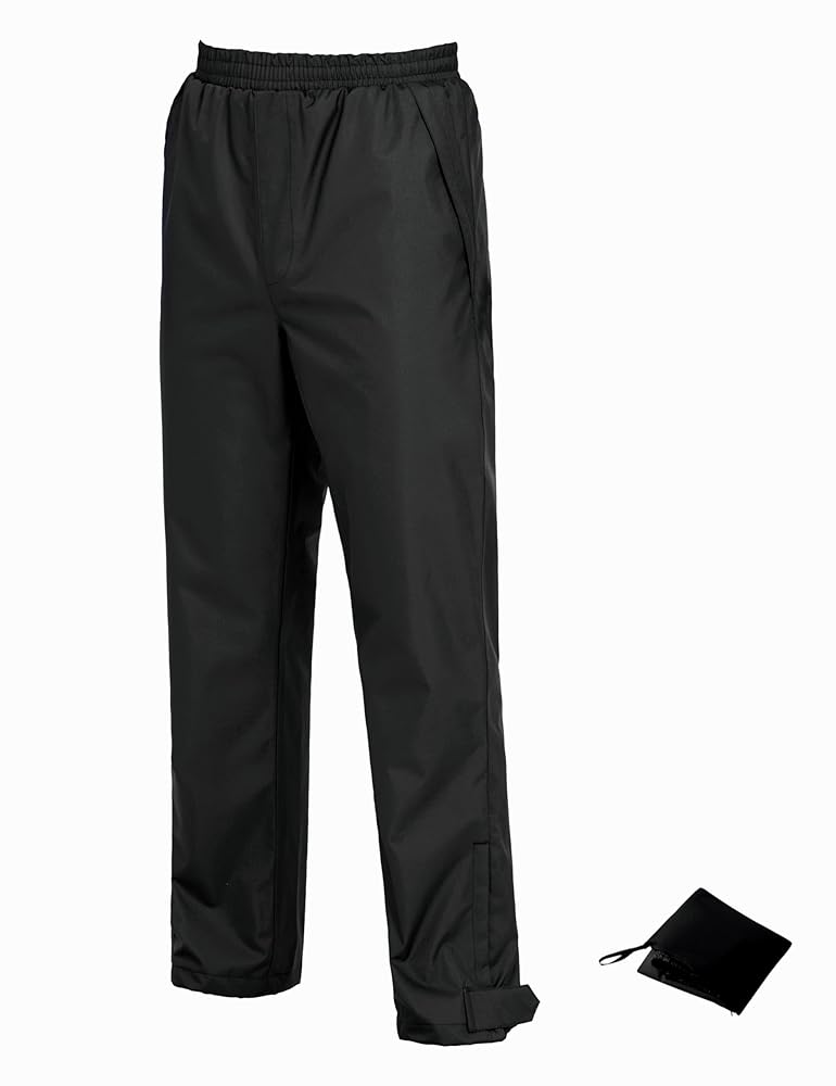 MALBON X UNDEFEATED RAIN PANT サイズM