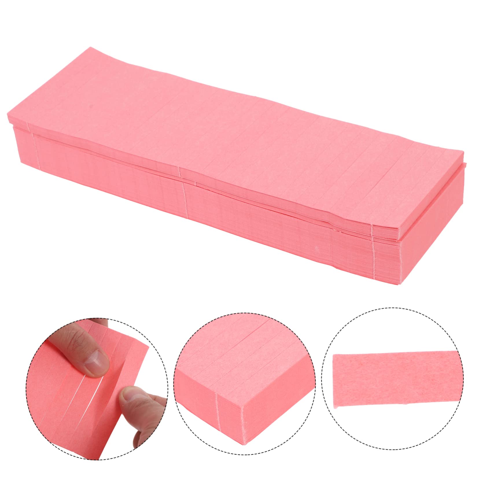 SHOWERORO Feuilles Dautocollants Pour Le Linge 5 200 Étiquettes Robustes Pour Sèche-linge Buanderie Vêtements Pour Garçons Et Filles Maison De Retraite Écriture Lisse Et Encre Pour