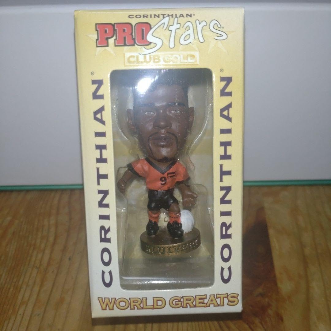 激レア コリンシアン プロスターズ エリート クライフ オランダ代表