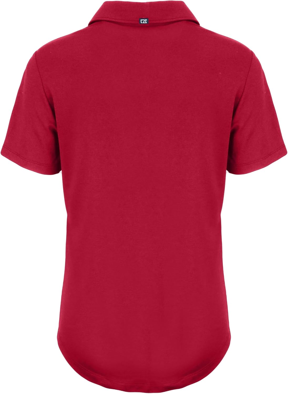 Cutter & Buck Coastline Epic Comfort Eco Recycled Womens Polo - Image 2