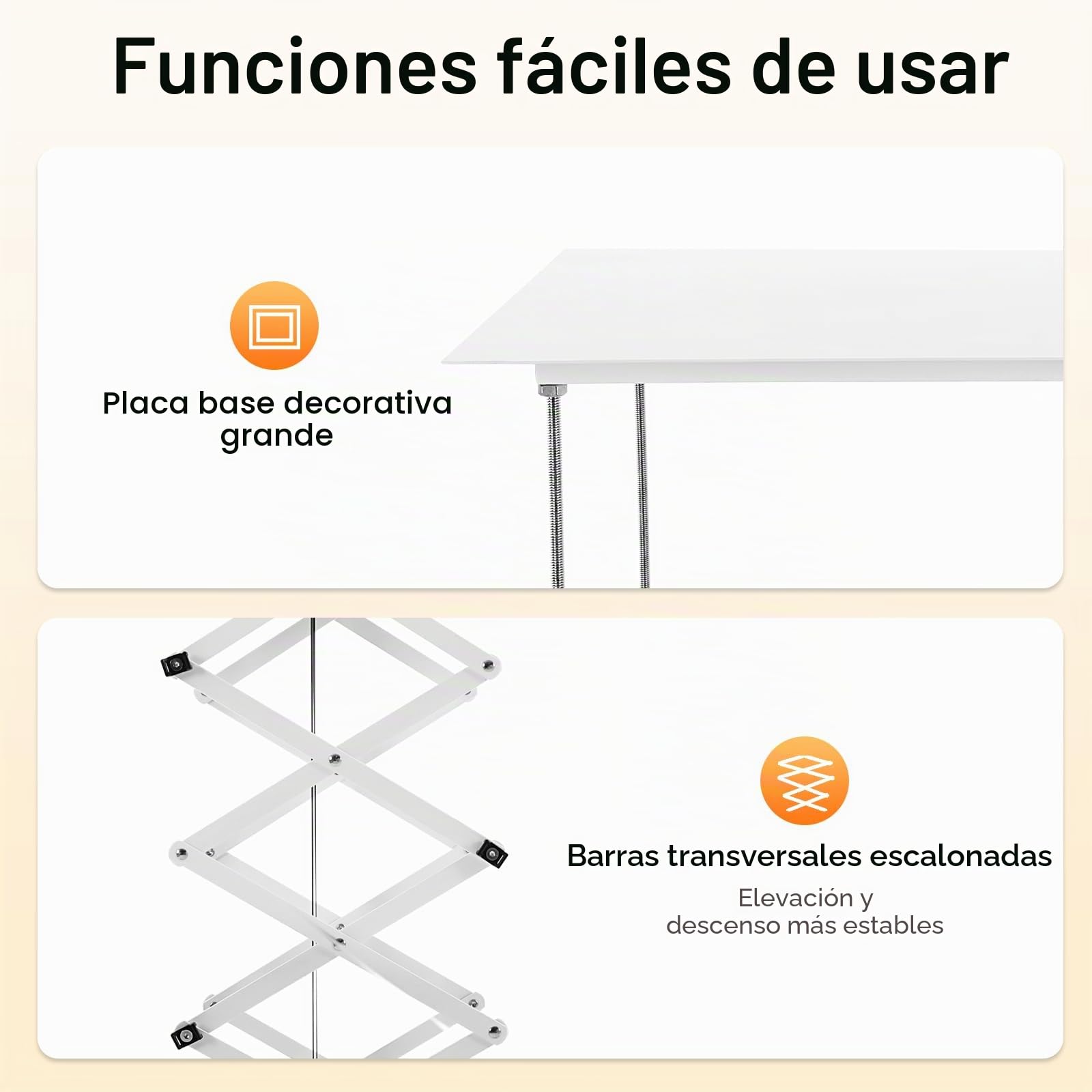 Proyector de techo plegable invisible | Soporte de proyector motorizado con mando a distancia | Soporte de techo oculto para escuelas, salas de conferencias | Capacidad de carga: 10 kg