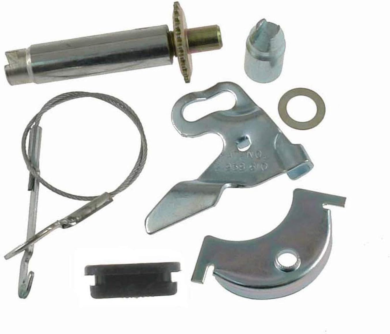 Carlson Self-Adjusting Repair Kit - H2546