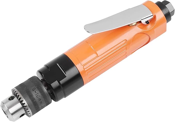 Taladro Neumático Recto KP-556/KP556-A 3/8" Alta Velocidad miniatura 3