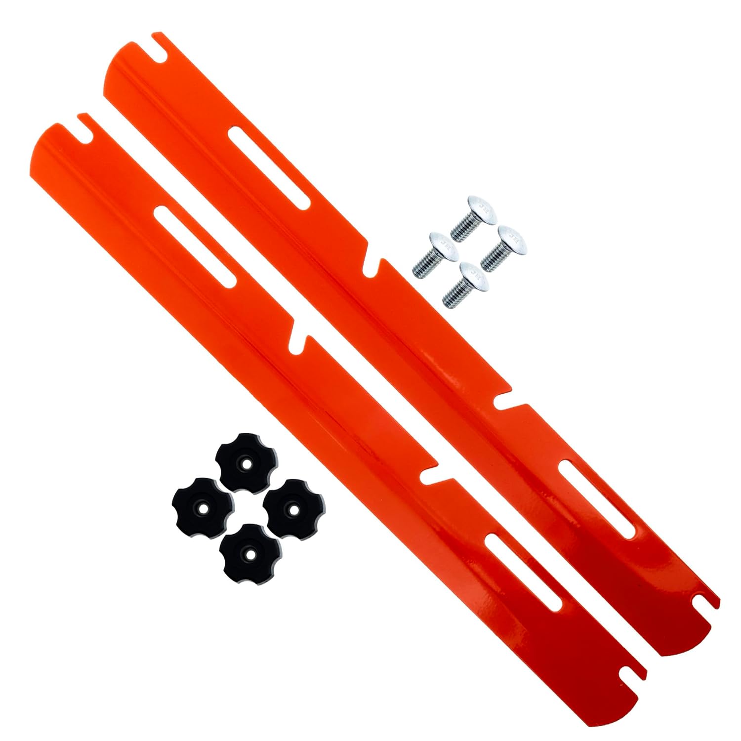 Ariens 724069 Snow Blower Drift Cutter Kit for Deluxe Models - Quantity 1