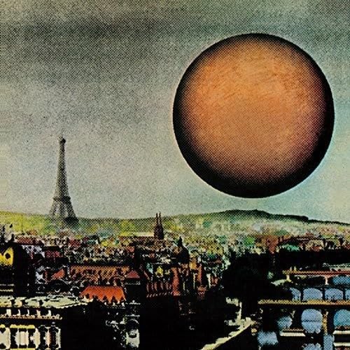 Mainstream - Quiet Sun | LP | Disc VG+ Sleeve VG - nautilus44