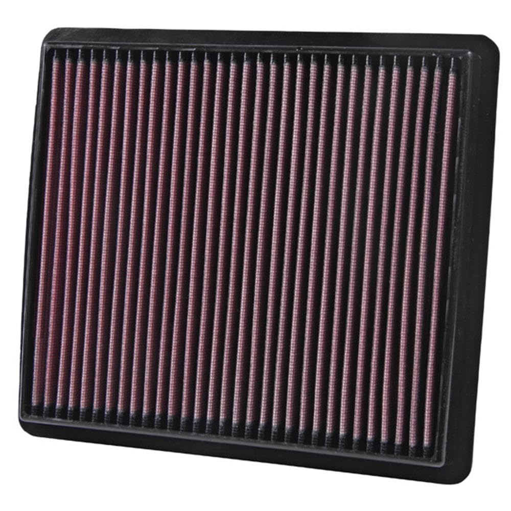K&N 33-2423 Filtro de Aire Coche