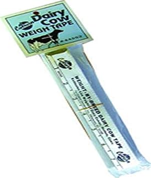 كوبورن 44552 بواسطة شريط Breed Dairy Weigh ، 108"