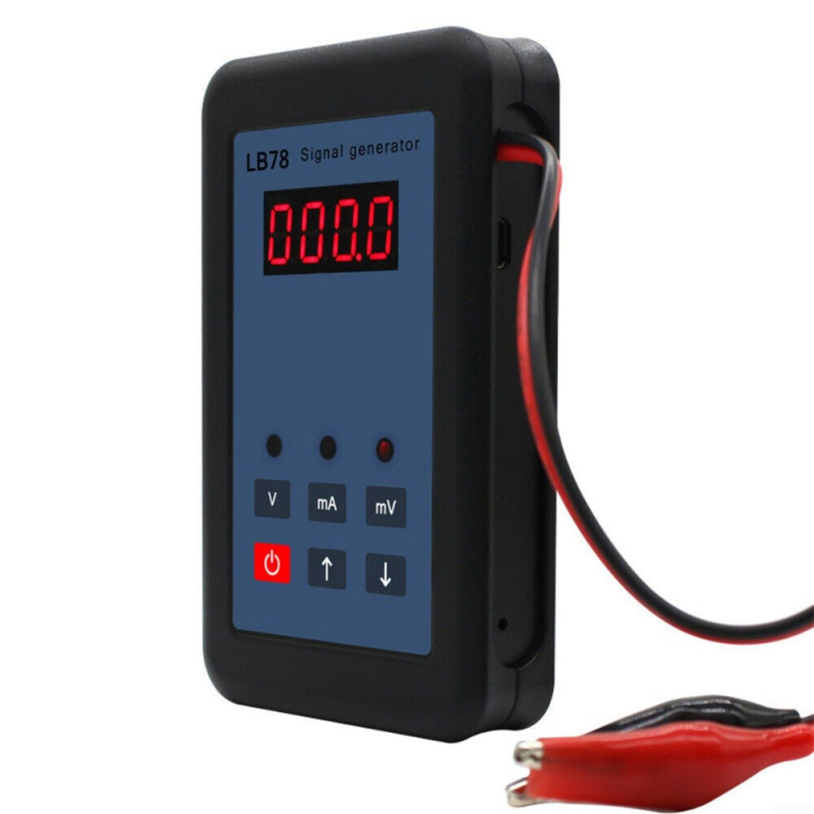 LB78 - Generador de señal 4-20 MA de voltaje de corriente