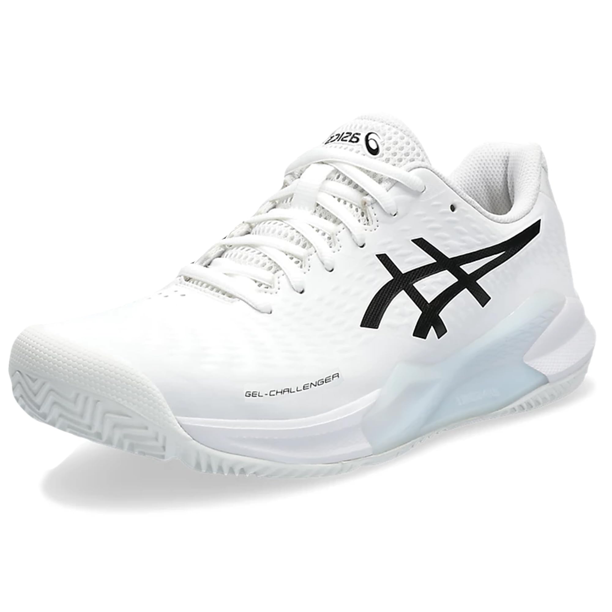 ASICS Gel-Challenger 14 Padel, Sneaker Hombre