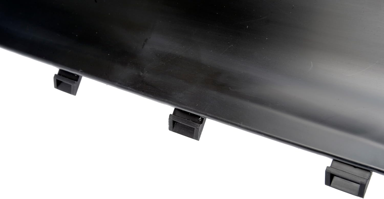 Dorman 927-955 Trailer Hitch Cover Compatible with Select Buick Models