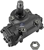 Lenkung Getriebe, Elektrische Lenkgetriebe, Zahnstangenlenkung, Lenkung, Servolenkung: kompatibel mit MERCEDES-BENZ ACTROS MP2 / MP3, kompatibel mit MERCEDES-BENZ AXOR 2, kompatibel mit MERCEDES-BENZ ACTROS, kompatibel mit MERCEDES-BENZ AXOR