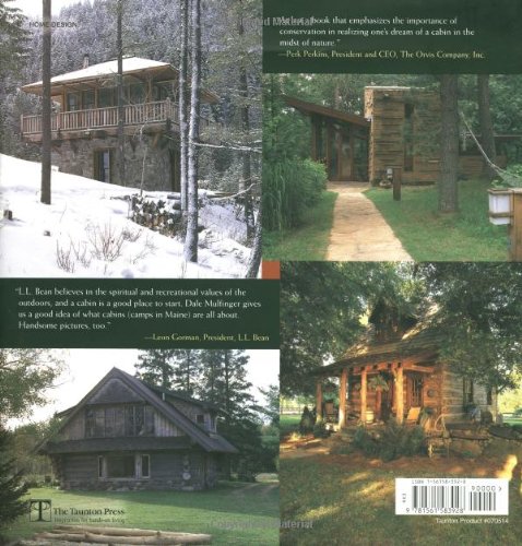 The Cabin: Inspiration for the Classic American Getaway - Image 2