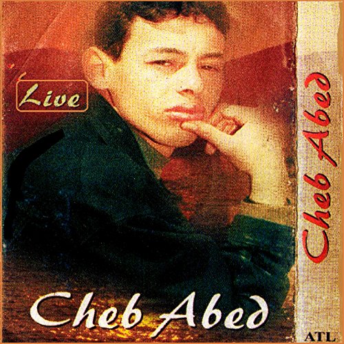 Amazon MusicでCheb AbedのLiveを再生する