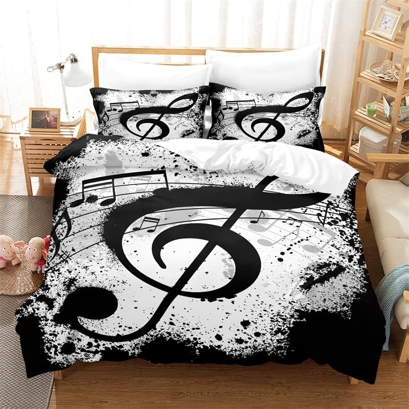 marauders map bedding double