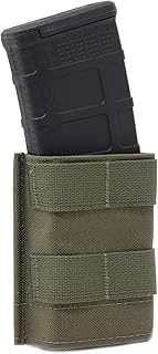 Esstac Single 5.56 M4 Midlength KYWI Mag Pouch - Esstac