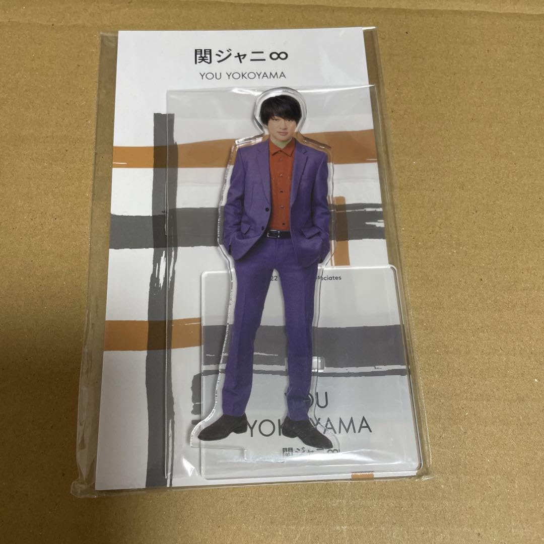 SUPER EIGHT アクスタ　セット Amazon.co.jp: super eight 通販限定 eight盤 supereight