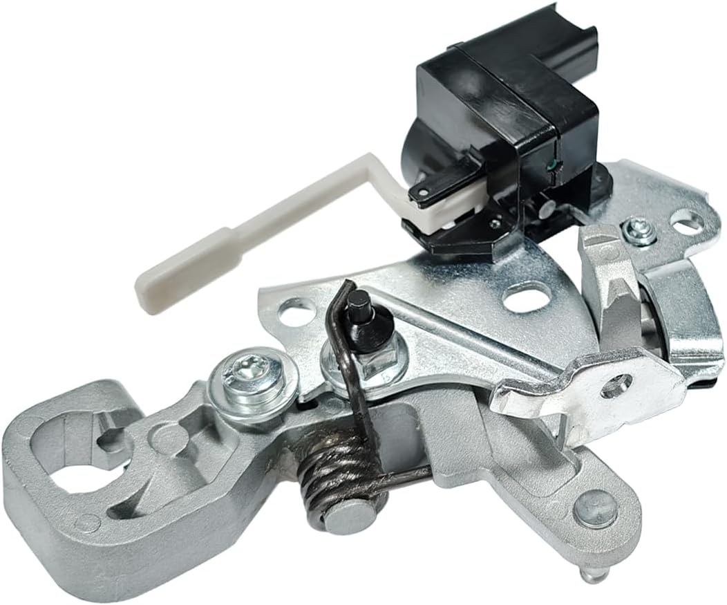 Trans Gearshift Bracket with Solenoid Fit for Dodge Ram 2500 3500 4500 5500 2011-2018,for Ram 1500 2009 to 2022,Replaces 68470756AA 5057507AH