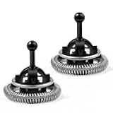 Whisks Compatible with Nespresso Aeroccino 3/4/Plus Milk Frother Replacement, 2 Pack