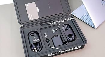 Amazon.com: Dell XPS 13 9315 Thin & Light Business Laptop