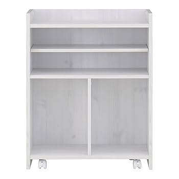 Amazon｜佐藤産業 DT リバーシブルリビングキャビネット 幅60cm