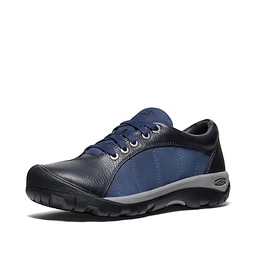 KEEN Women's Presidio Comfortable Oxford Shoes